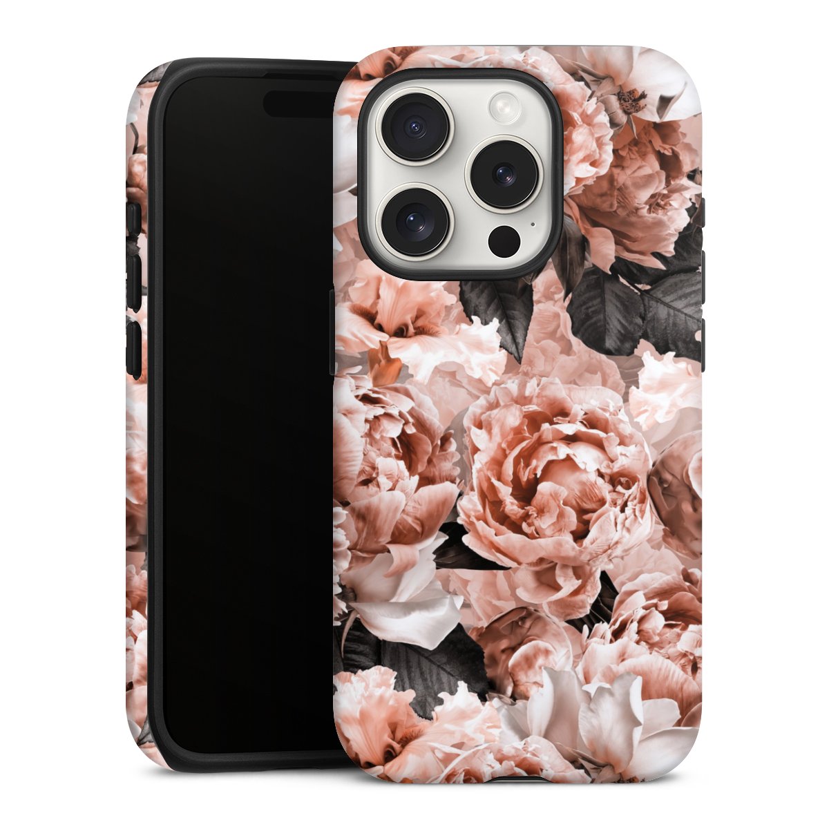 Coque renforcée