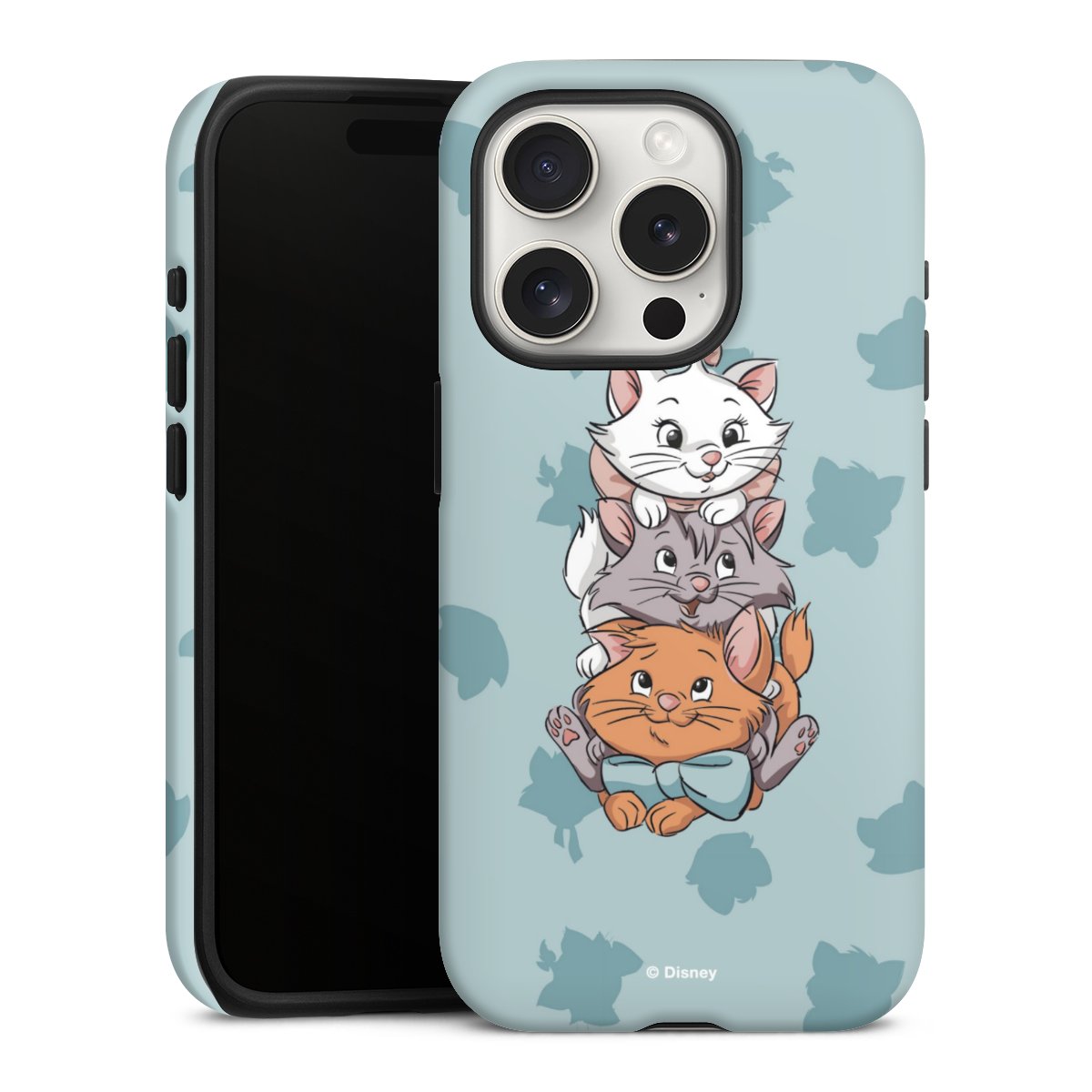 Tough Case