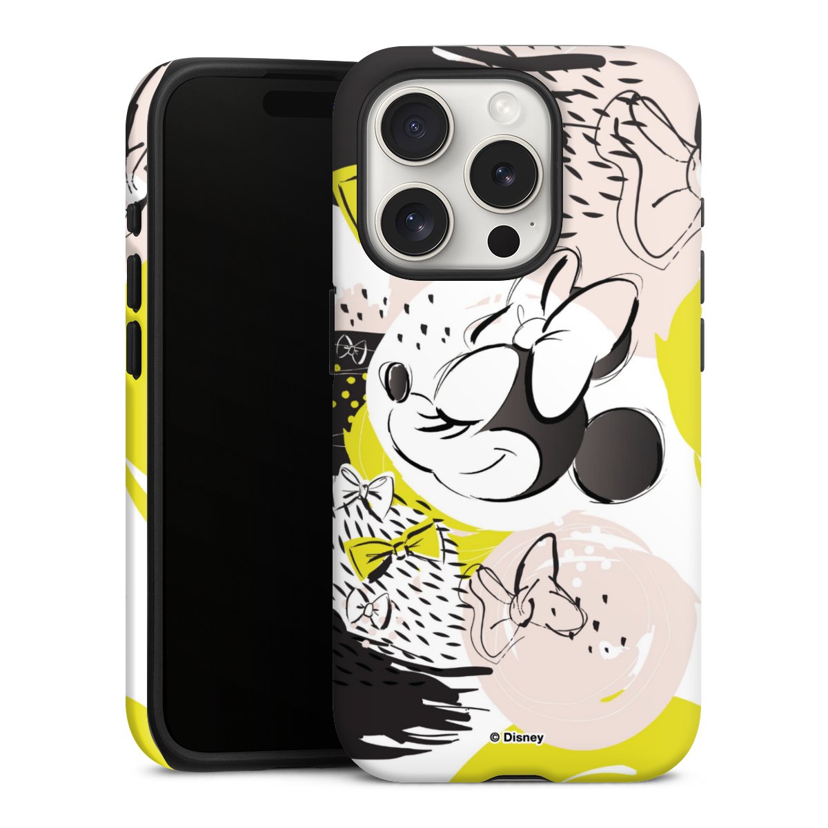 Cover rinforzata
