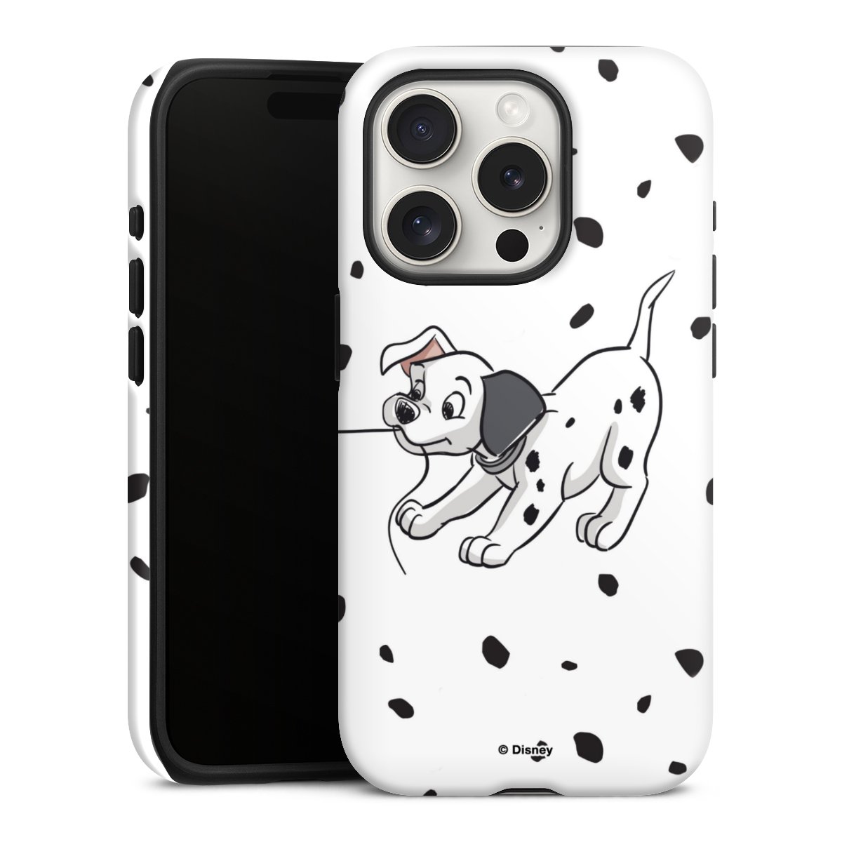 Coque renforcée