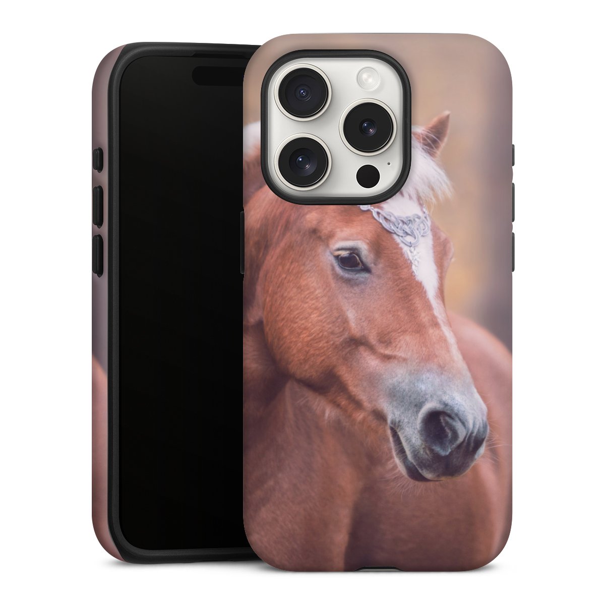 Coque renforcée