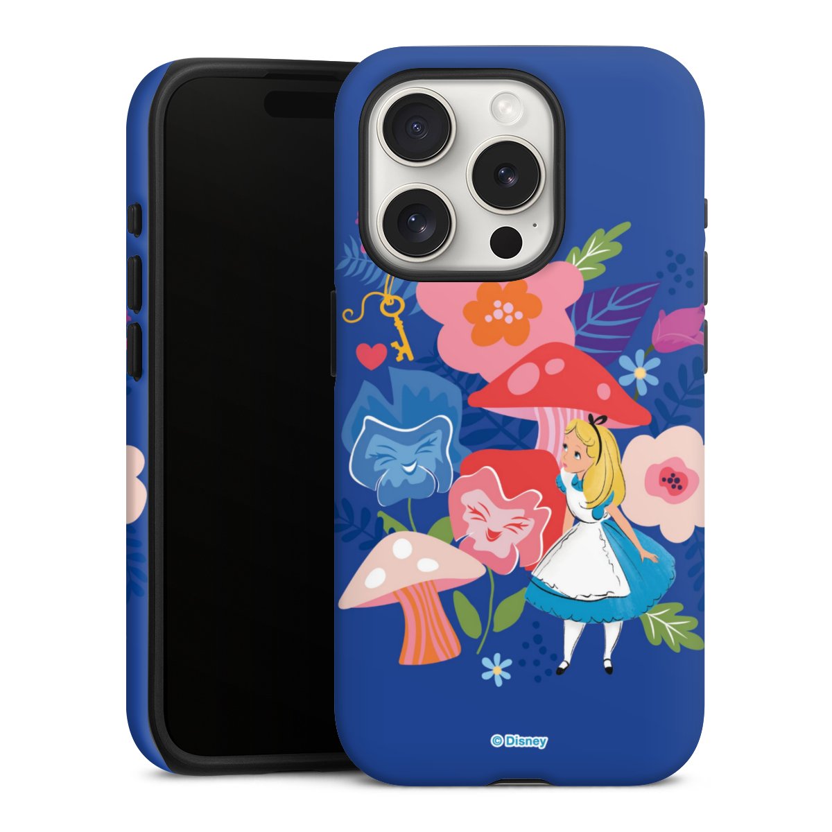 Toughcase hoesje
