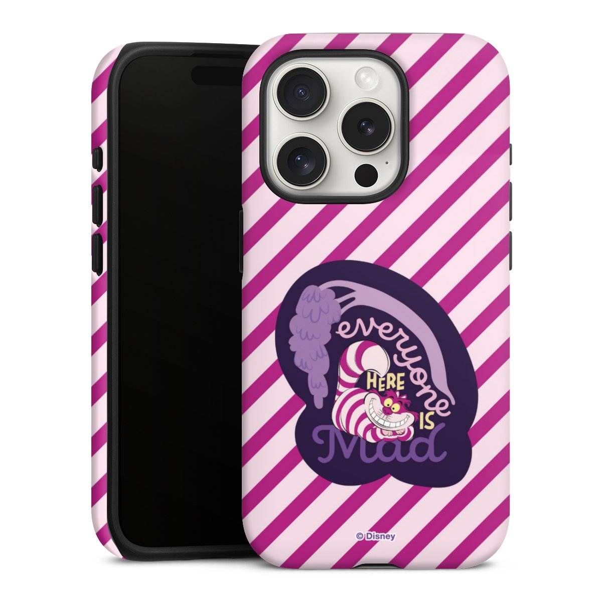 Toughcase hoesje