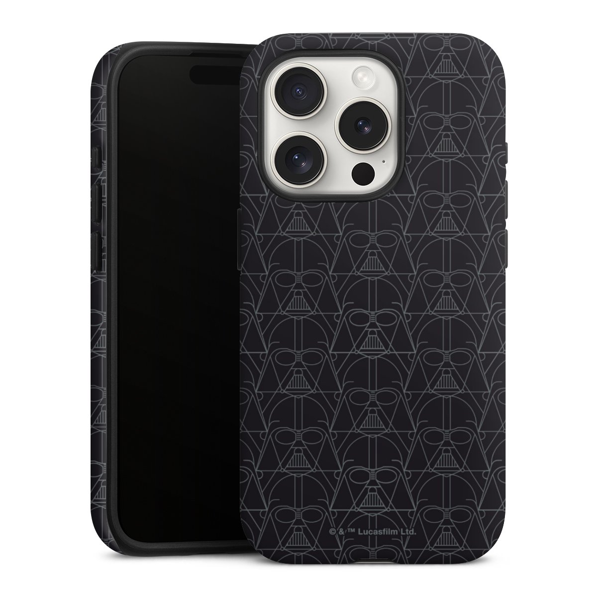 Cover rinforzata
