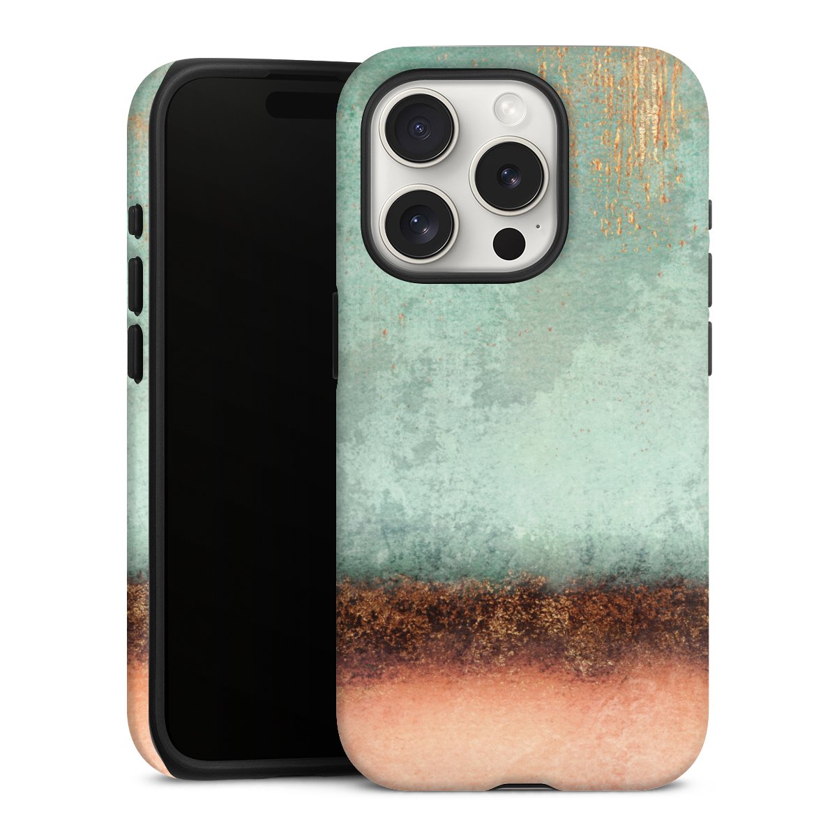 Coque renforcée