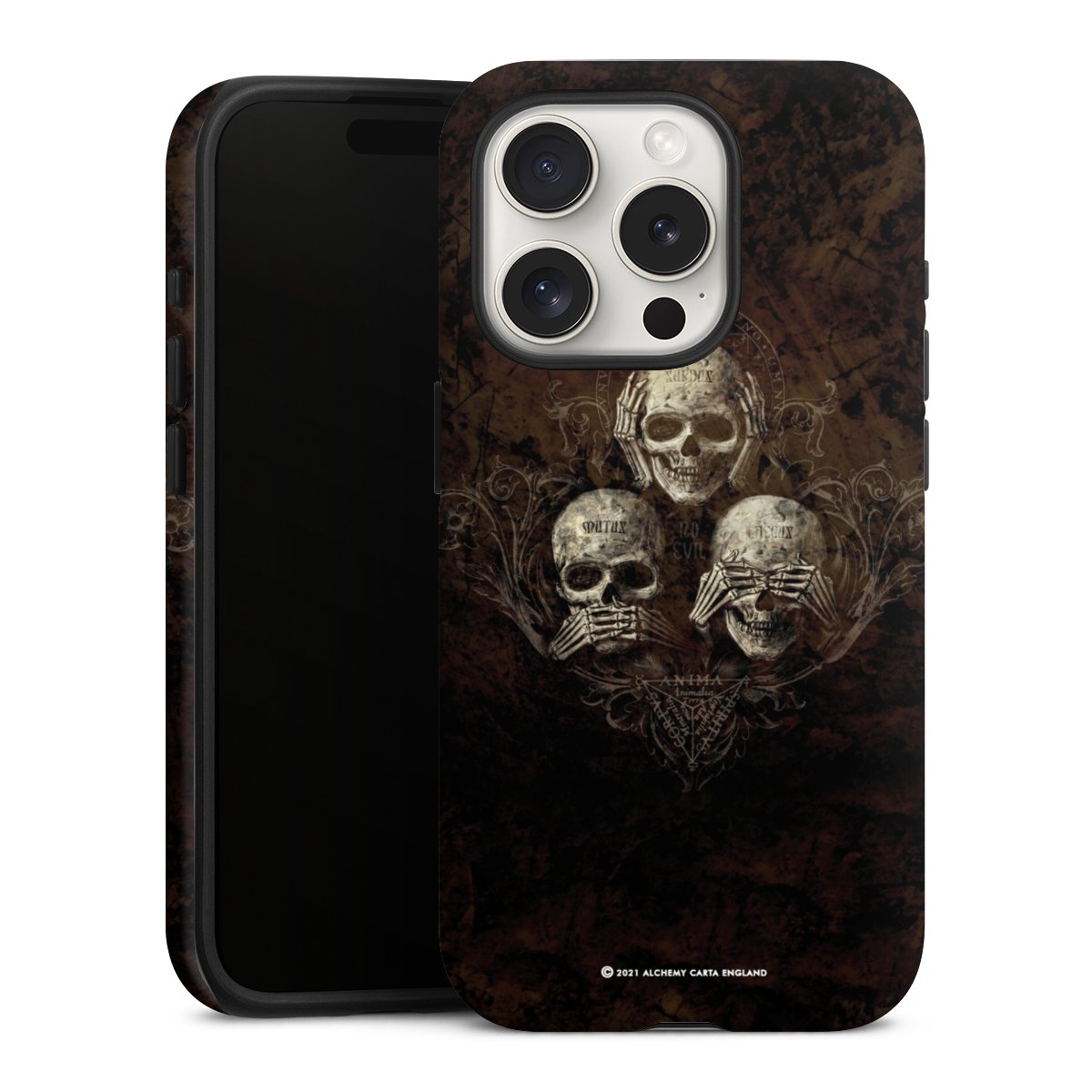 Tough Case