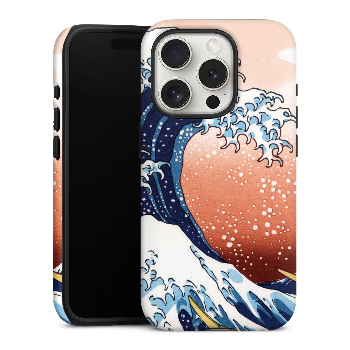 Tough Case