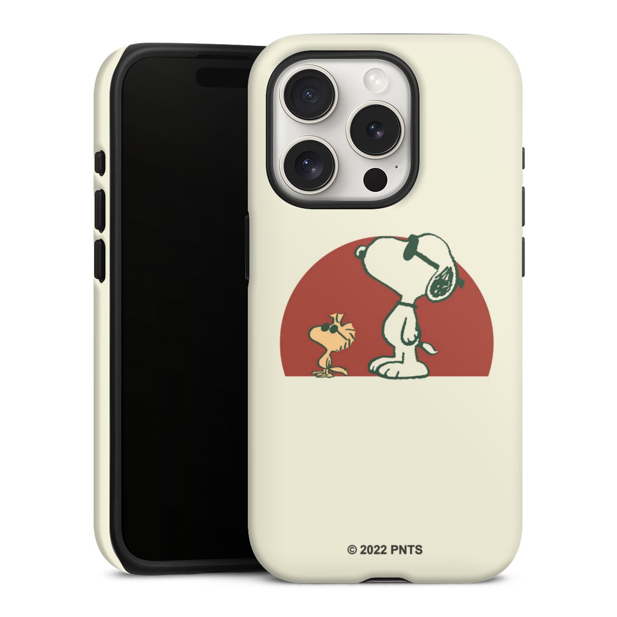 Coque renforcée