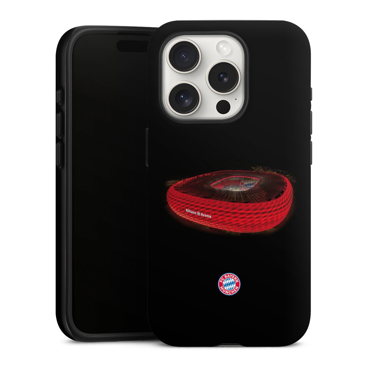 Tough Case