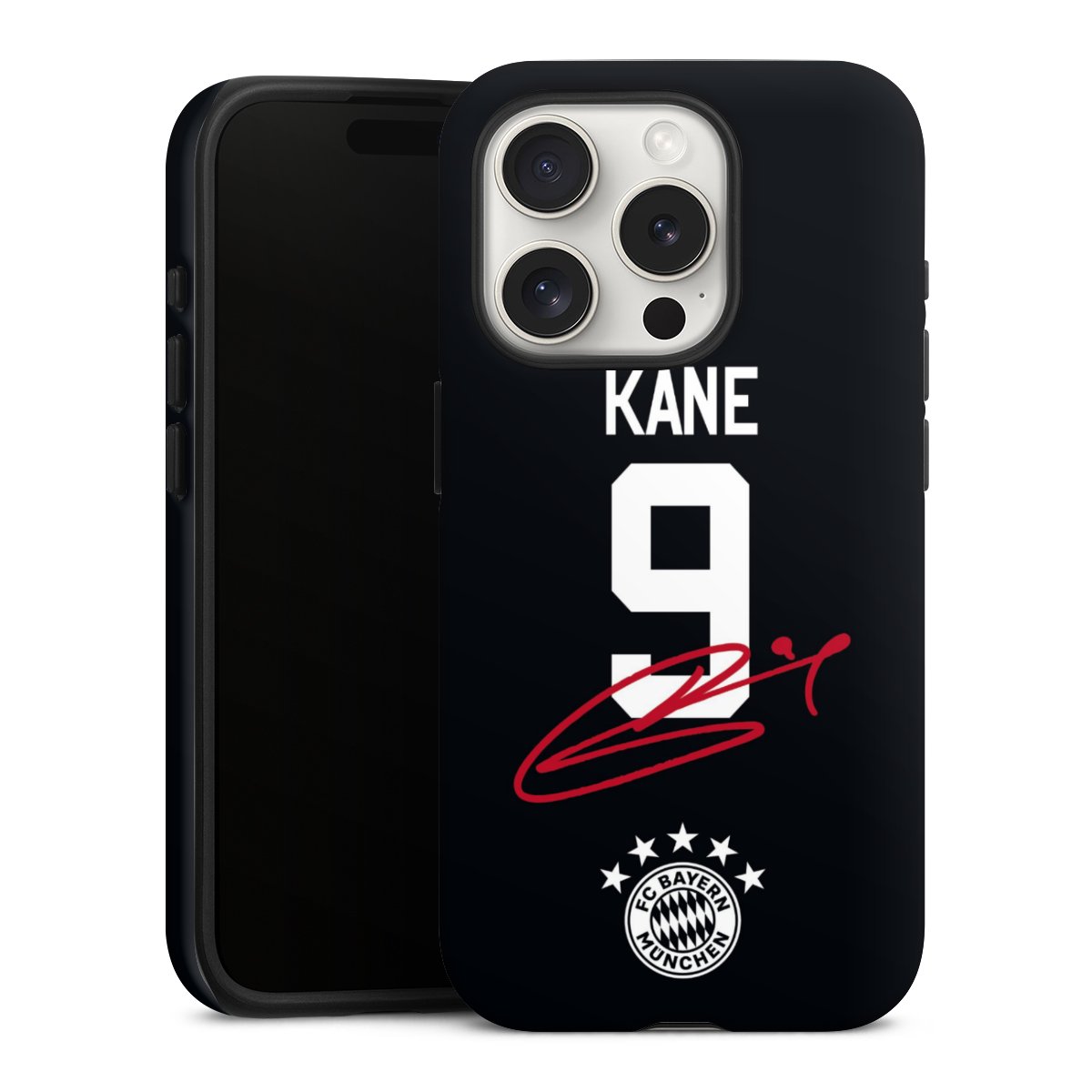 Toughcase hoesje