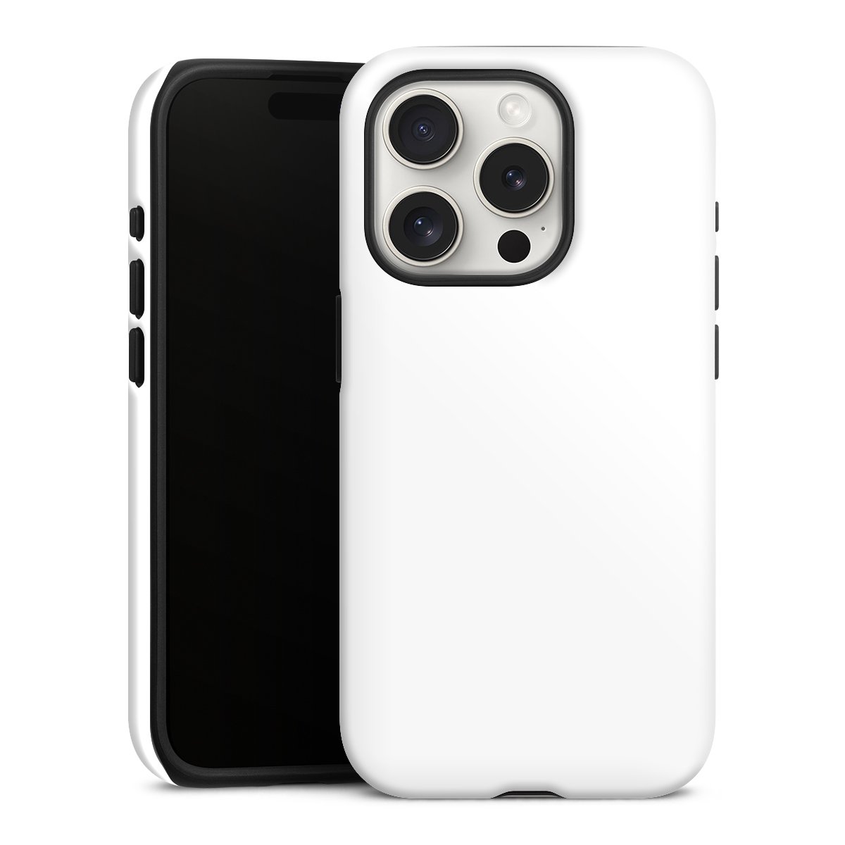Tough Case voor Apple iPhone 15 Pro