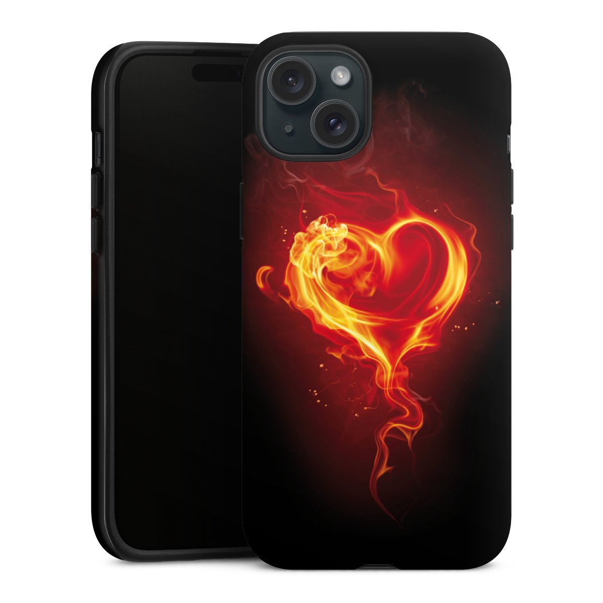 Toughcase hoesje