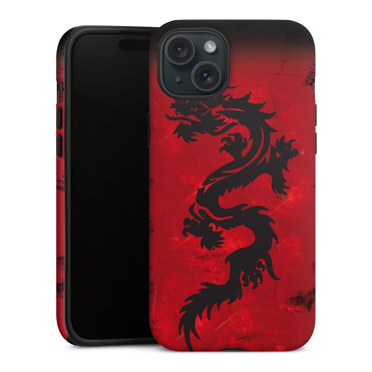 Cover rinforzata