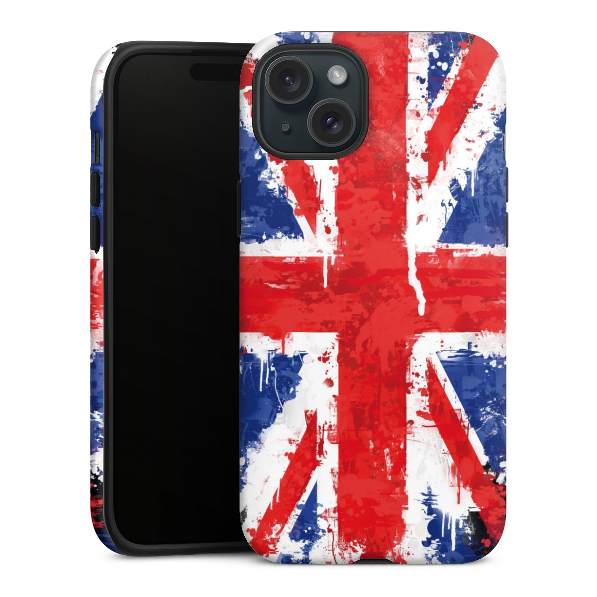Cover rinforzata