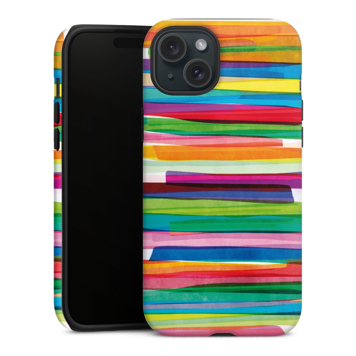 Cover rinforzata