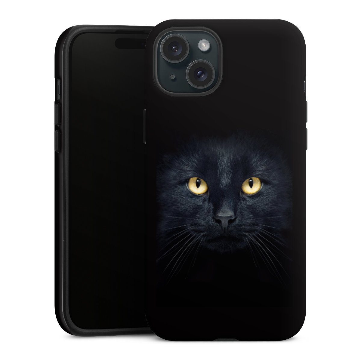 Coque renforcée