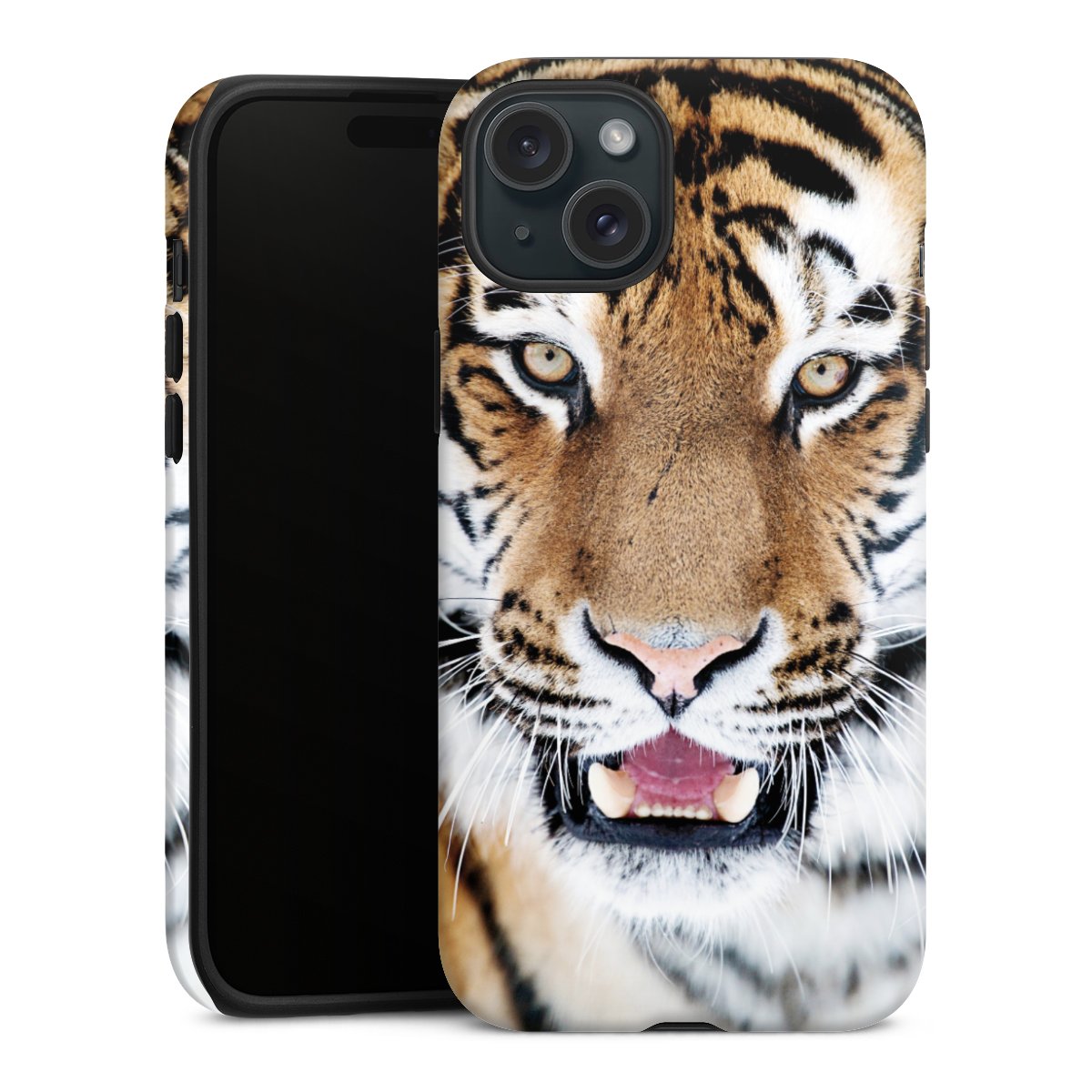 Toughcase hoesje