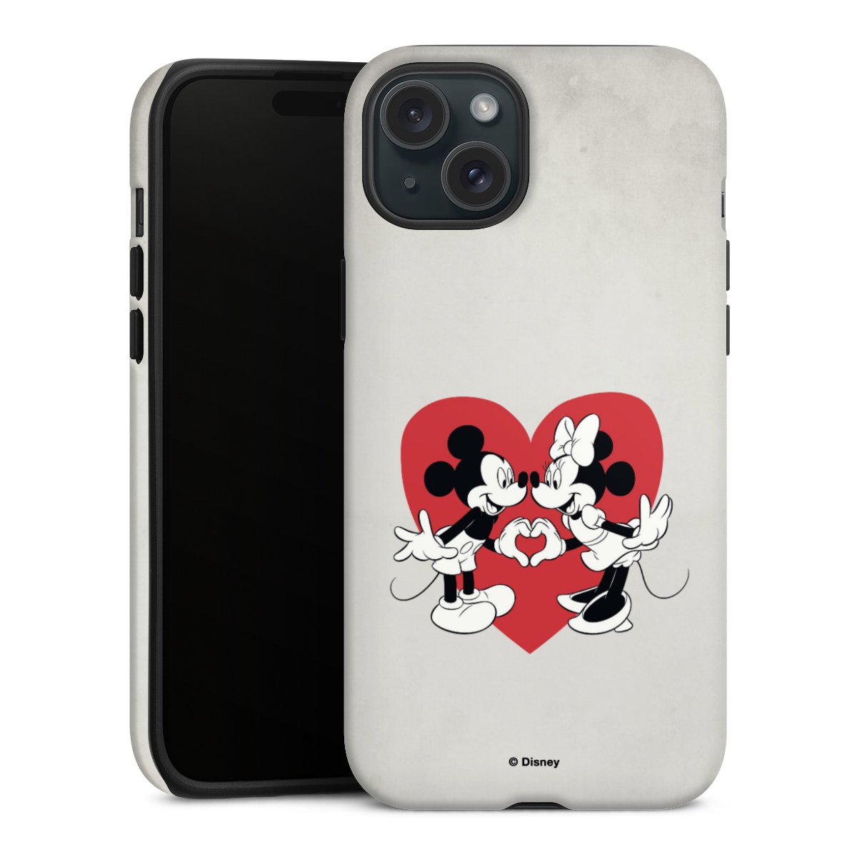 Coque renforcée