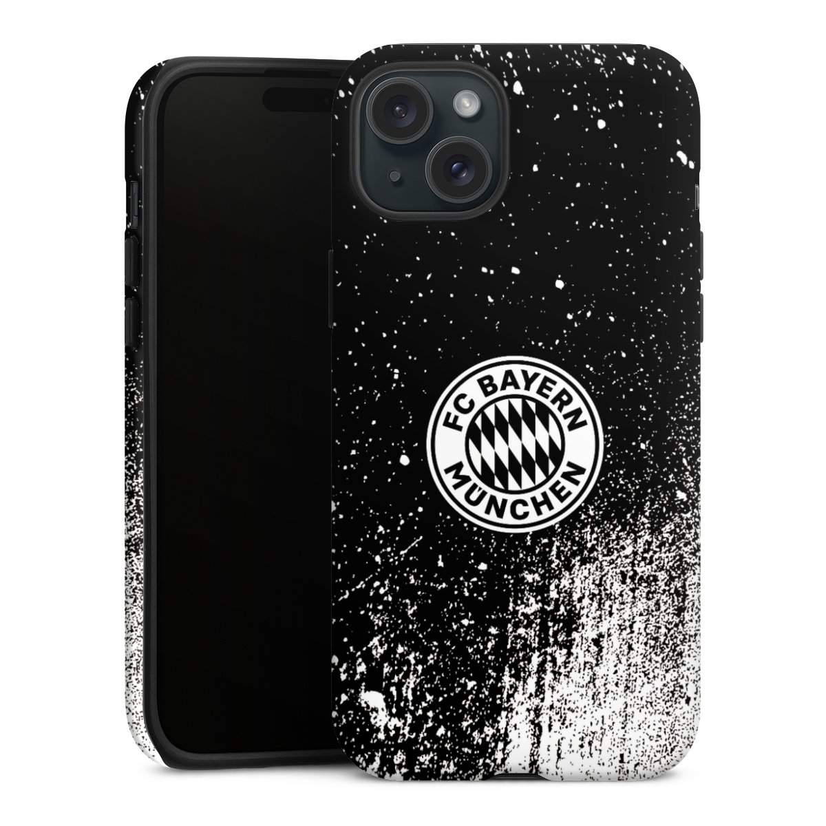 Coque renforcée