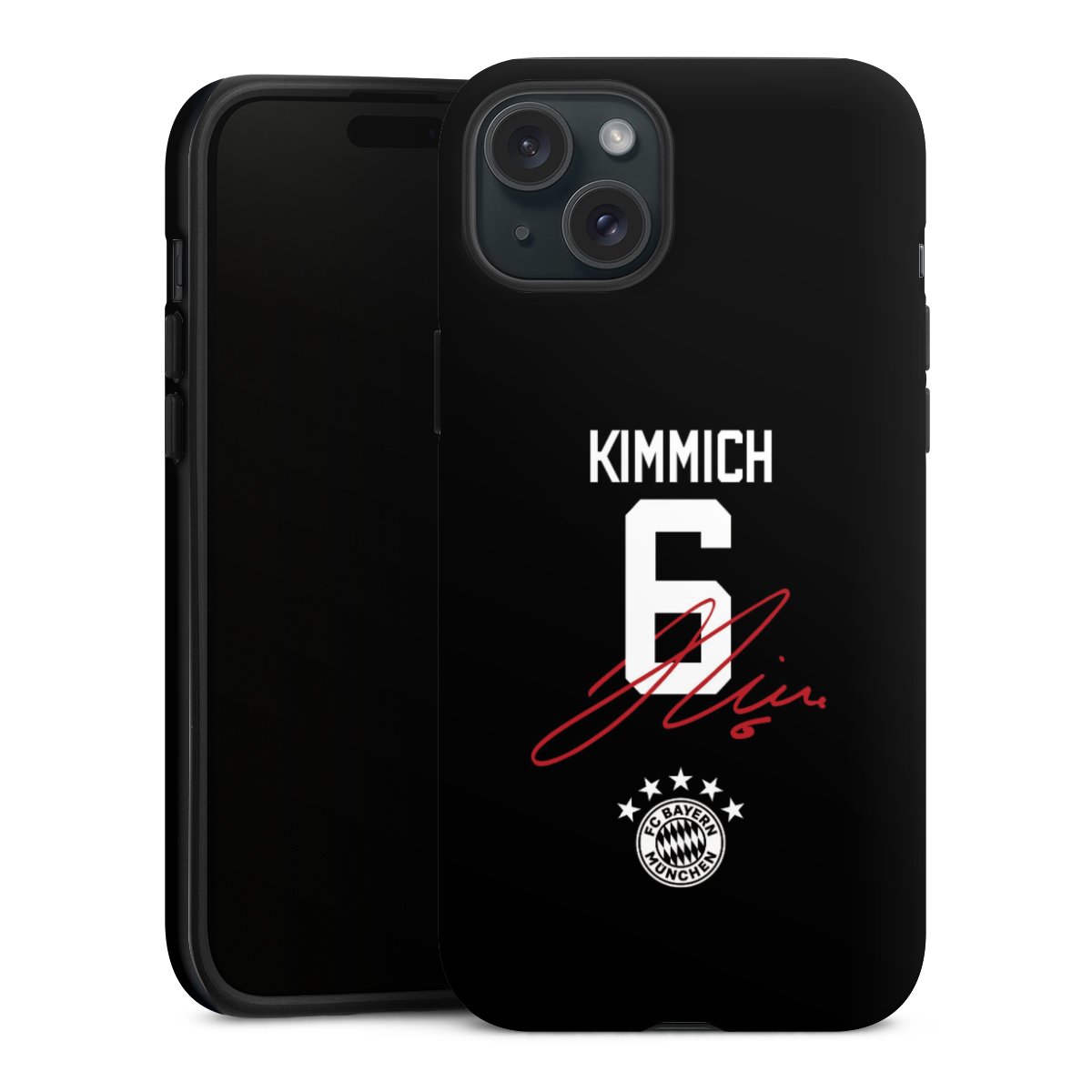 Toughcase hoesje