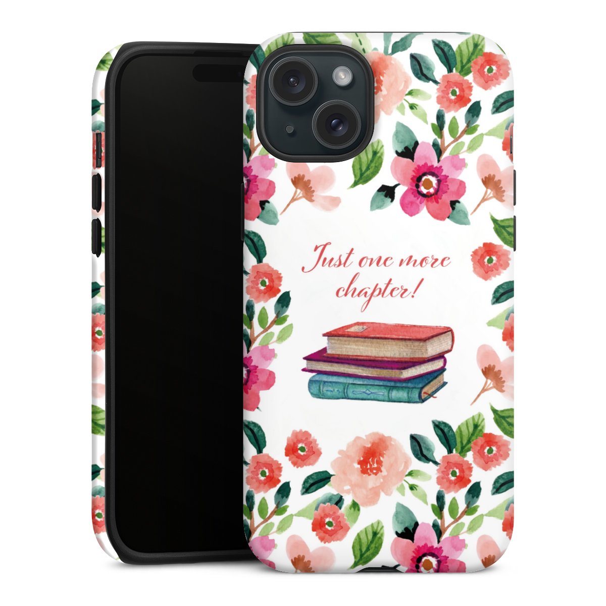 Coque renforcée