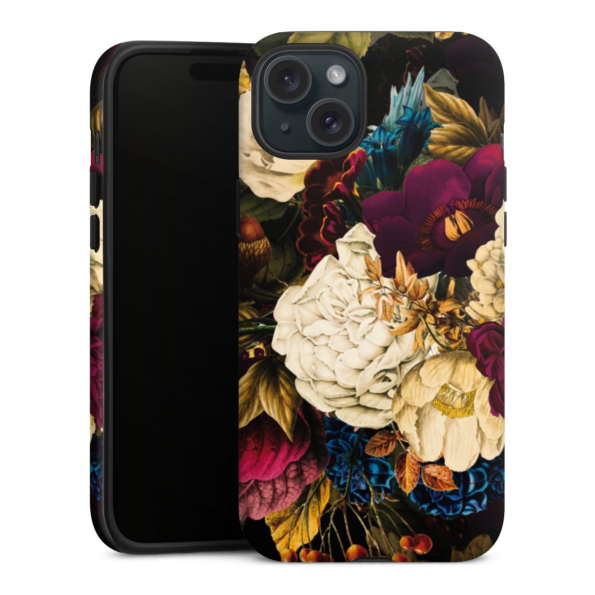 Toughcase hoesje