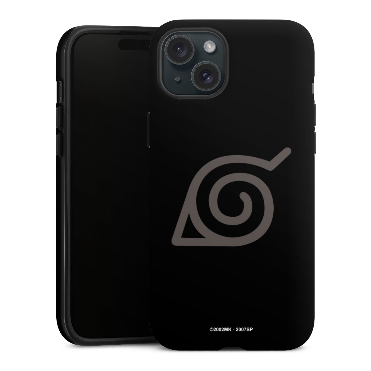 Cover rinforzata