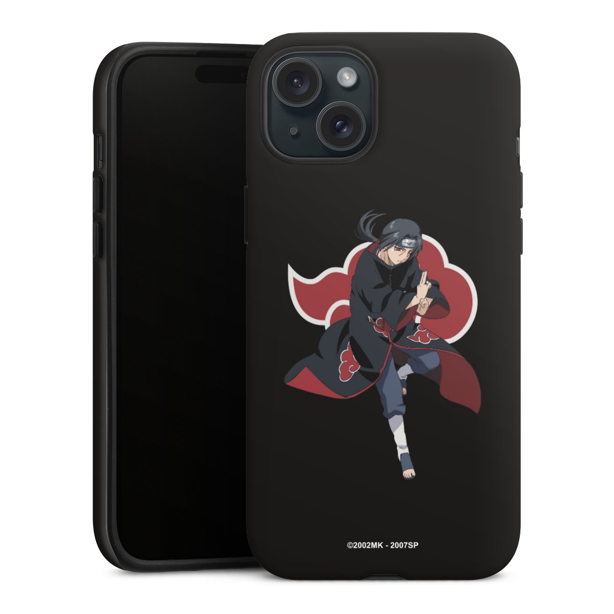 Cover rinforzata