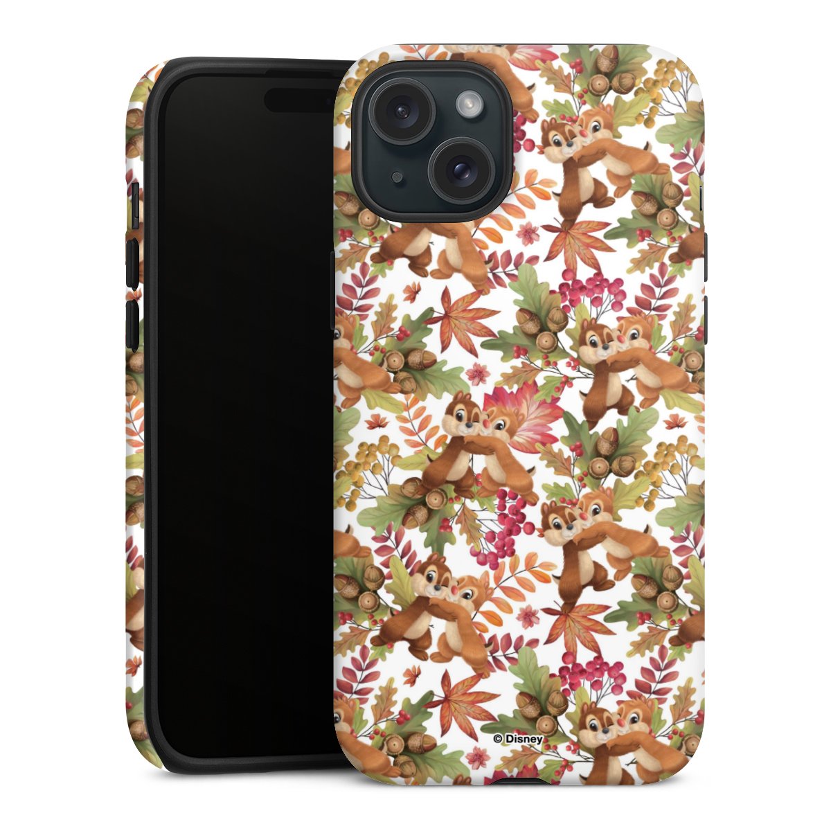 Toughcase hoesje