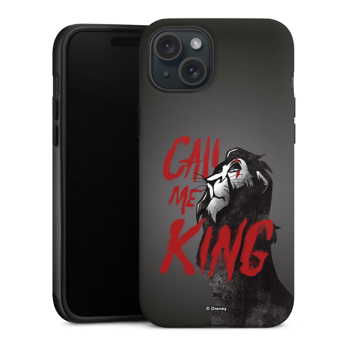 Toughcase hoesje