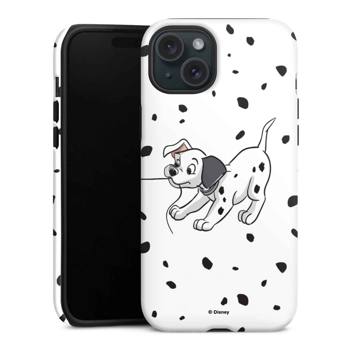 Cover rinforzata