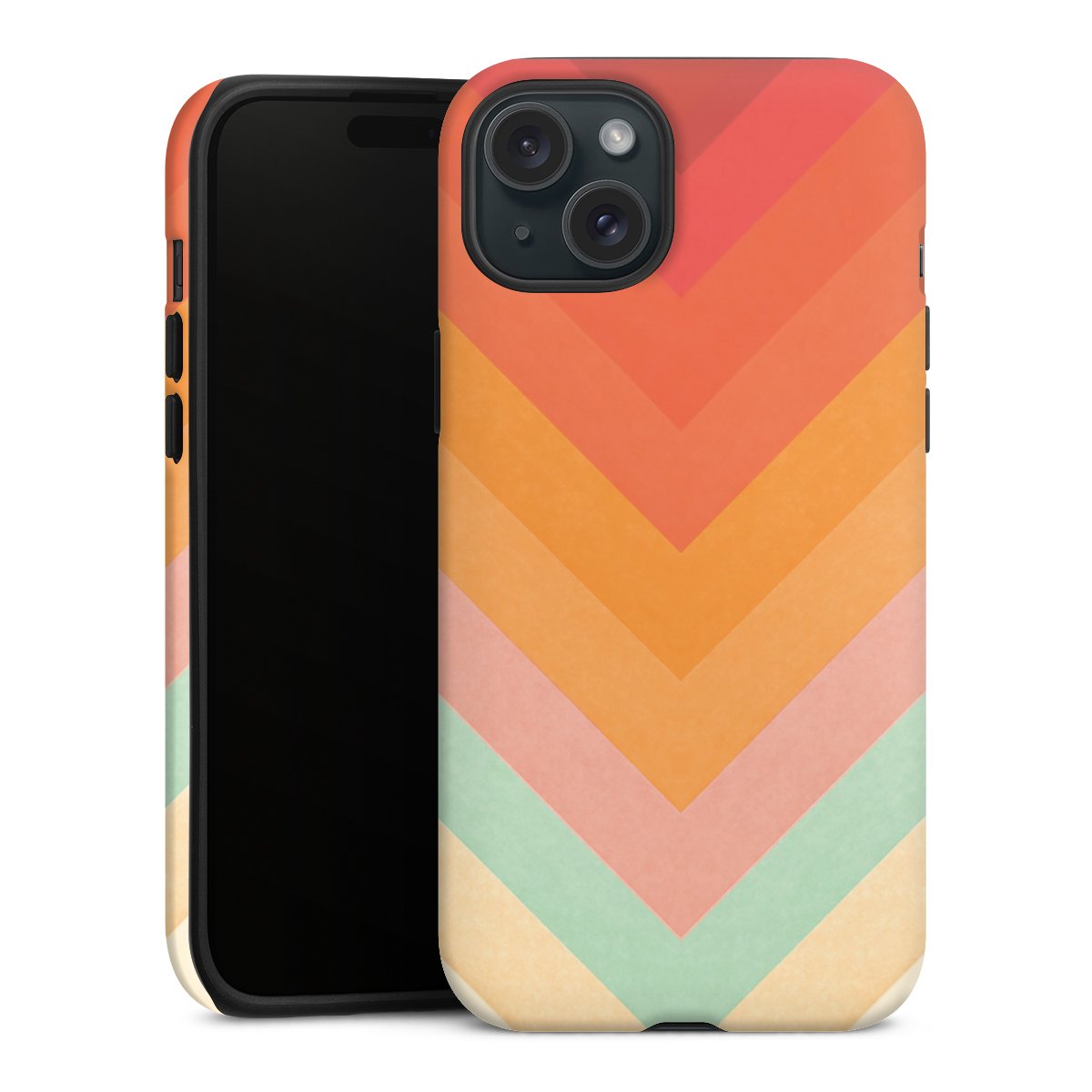 Toughcase hoesje