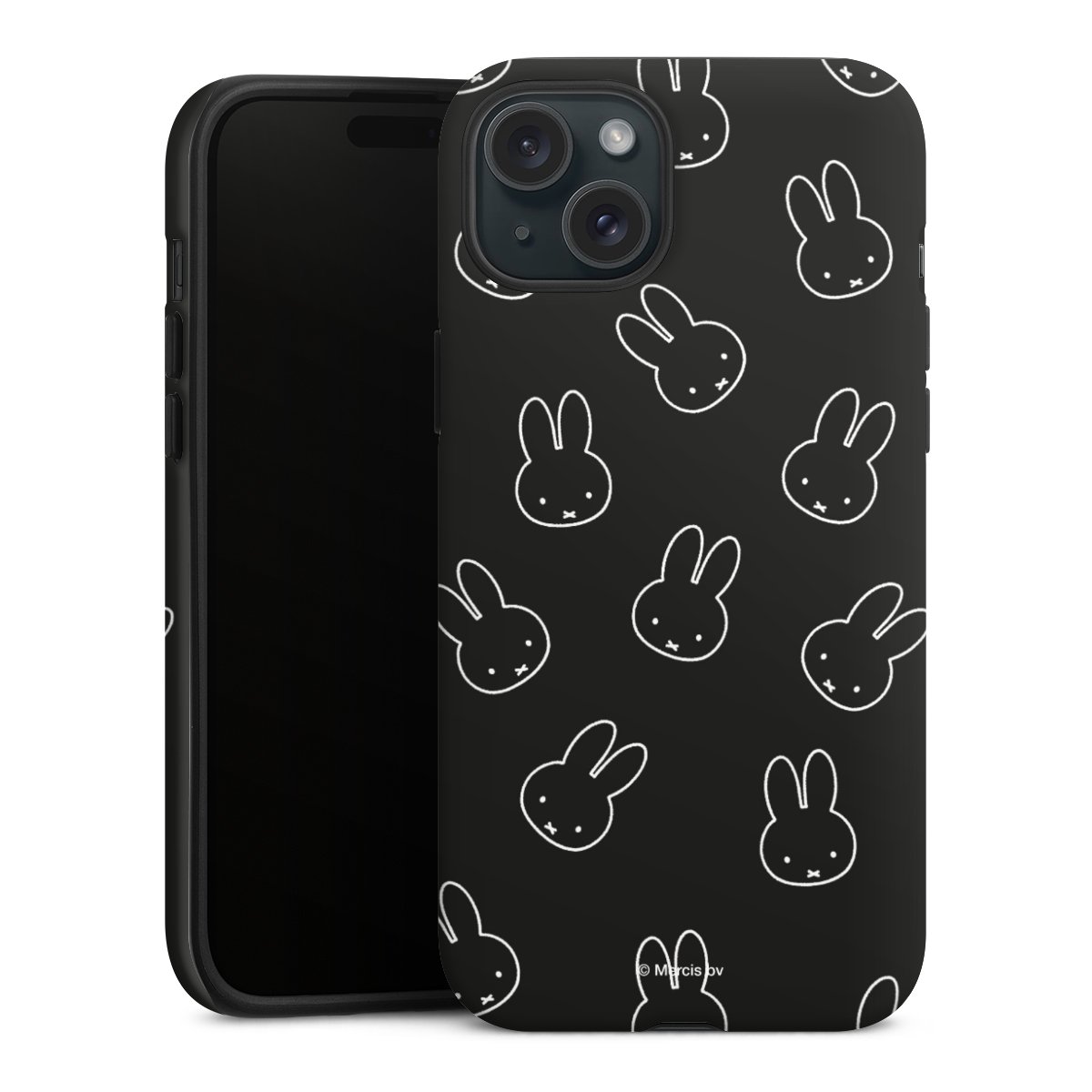 Coque renforcée