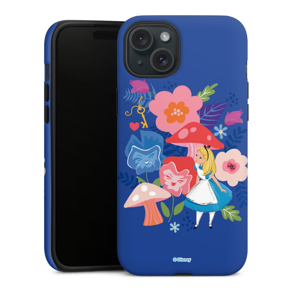Toughcase hoesje