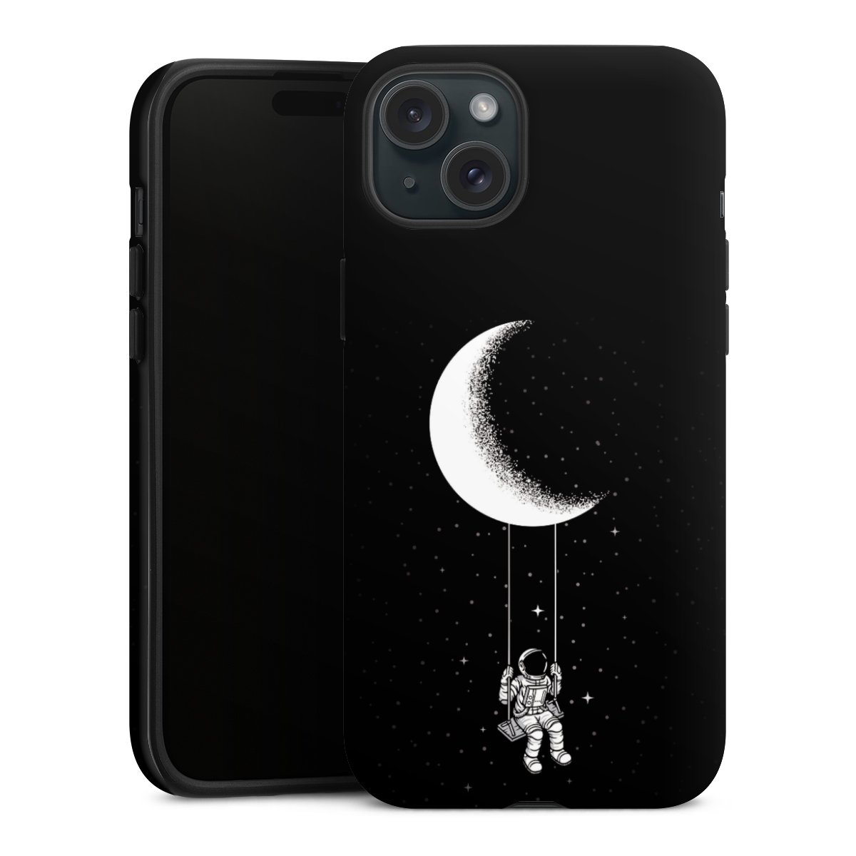 Coque renforcée