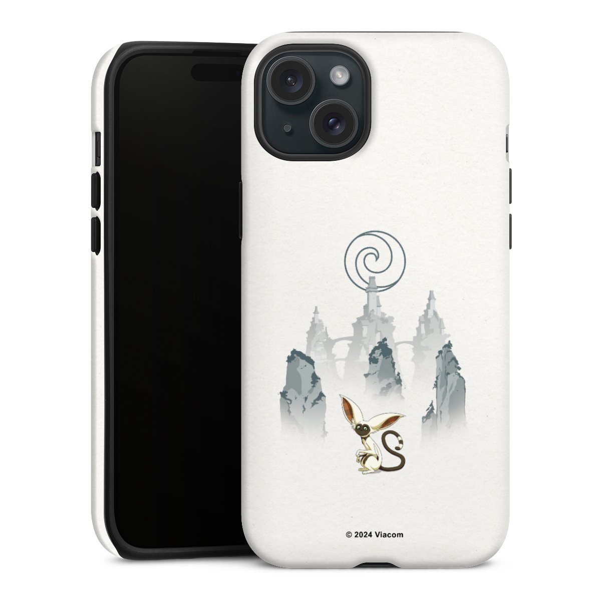 Toughcase hoesje