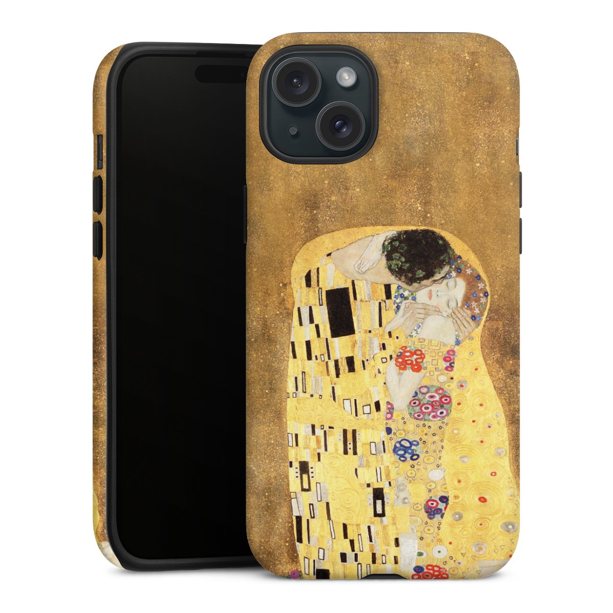 Coque renforcée