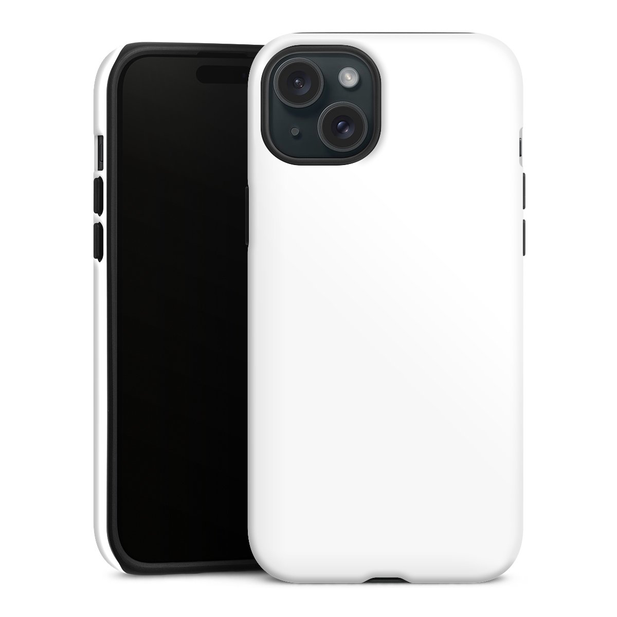 Tough Case pour Apple iPhone 15 Plus