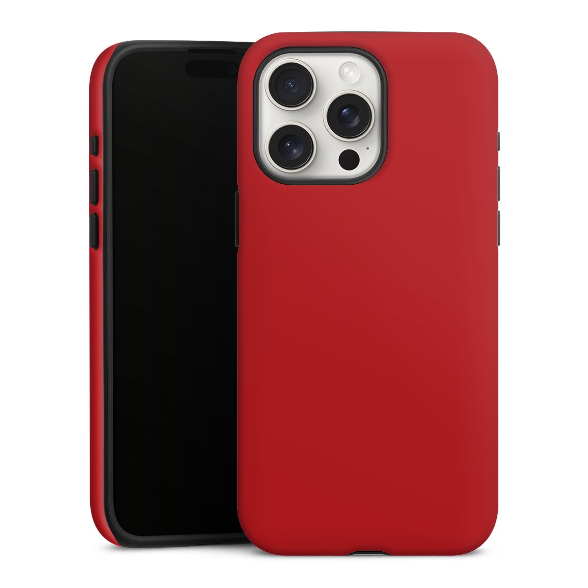 Tough Case