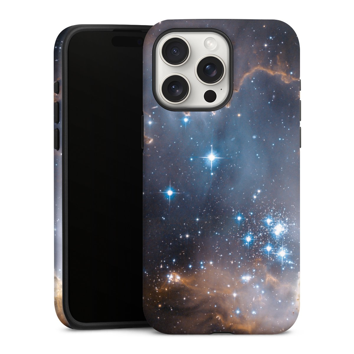 Coque renforcée
