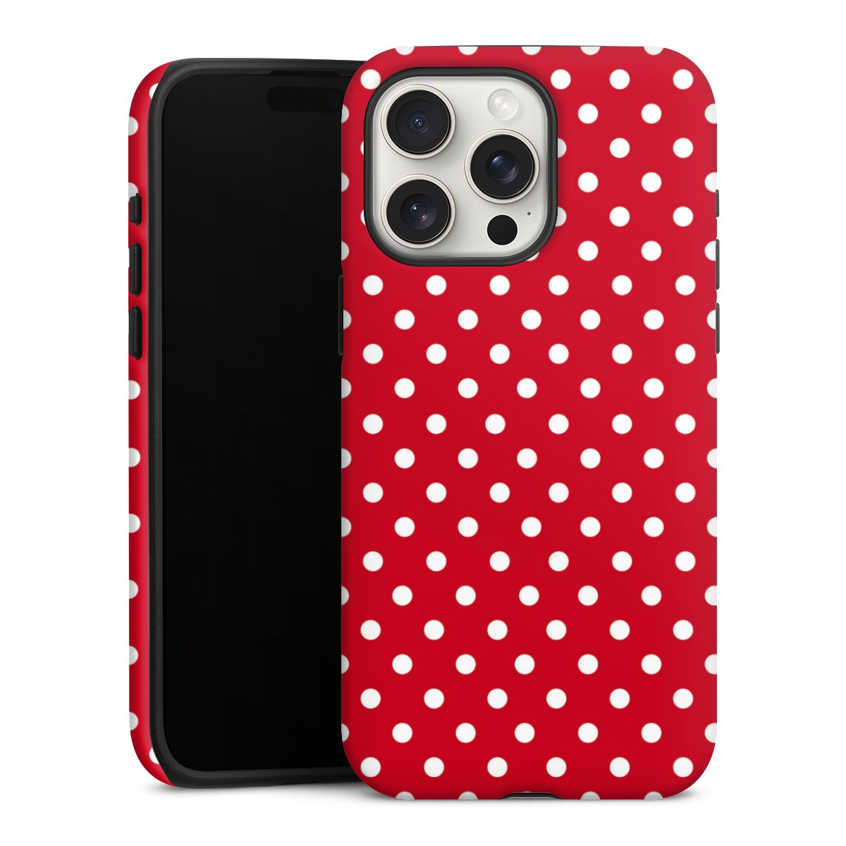 Coque renforcée