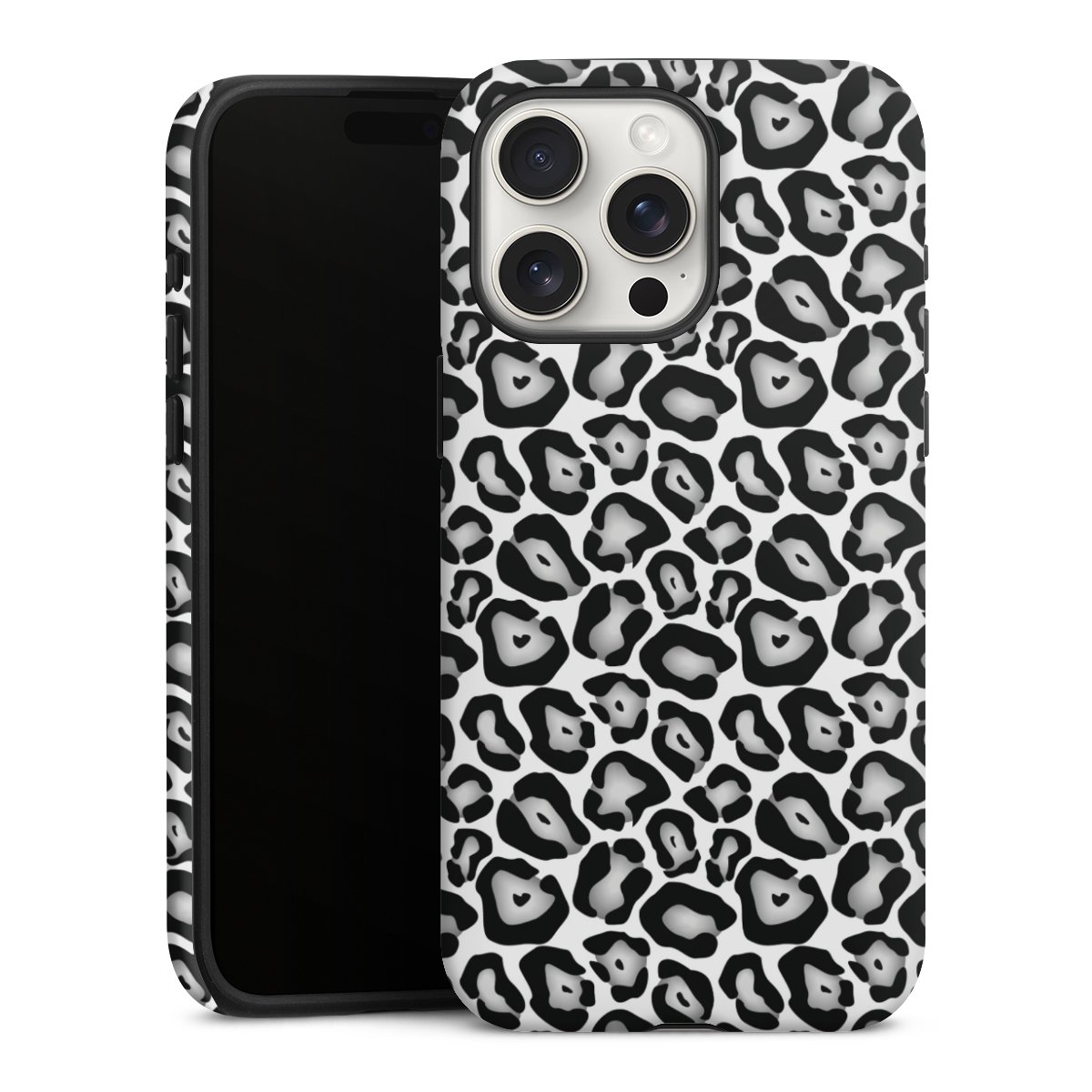 Toughcase hoesje