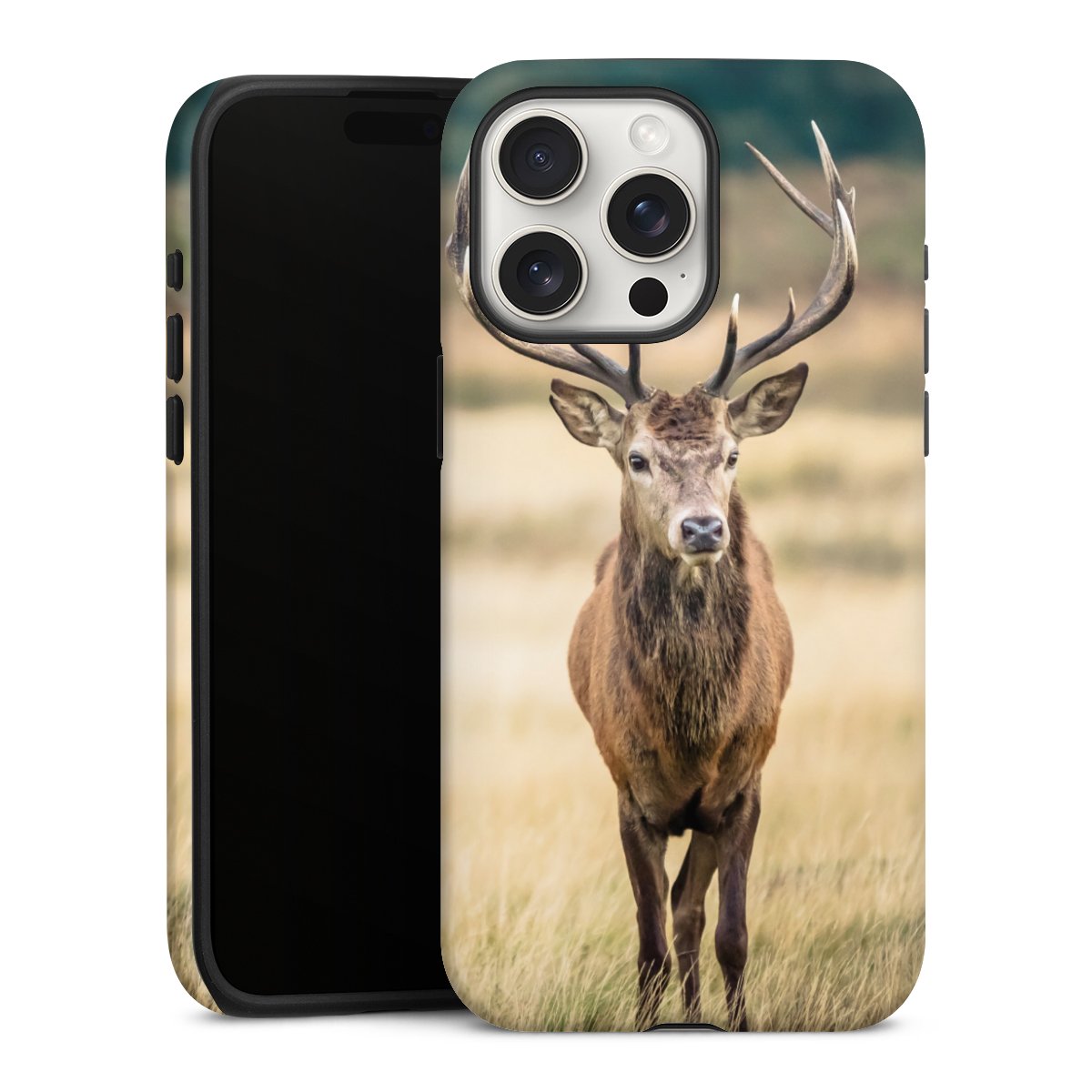 Cover rinforzata
