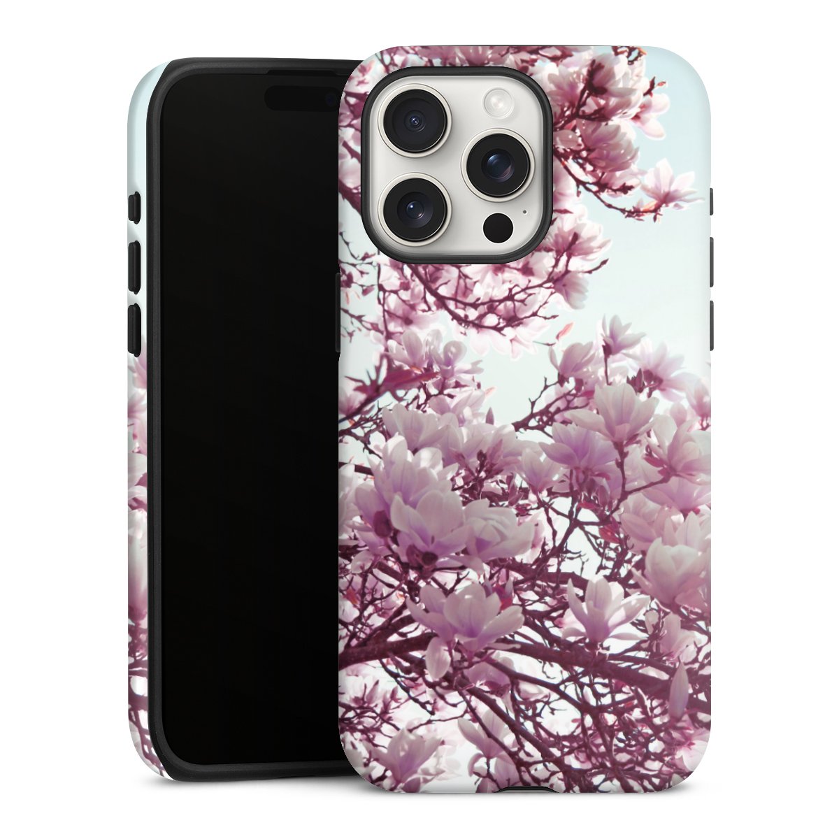 Coque renforcée