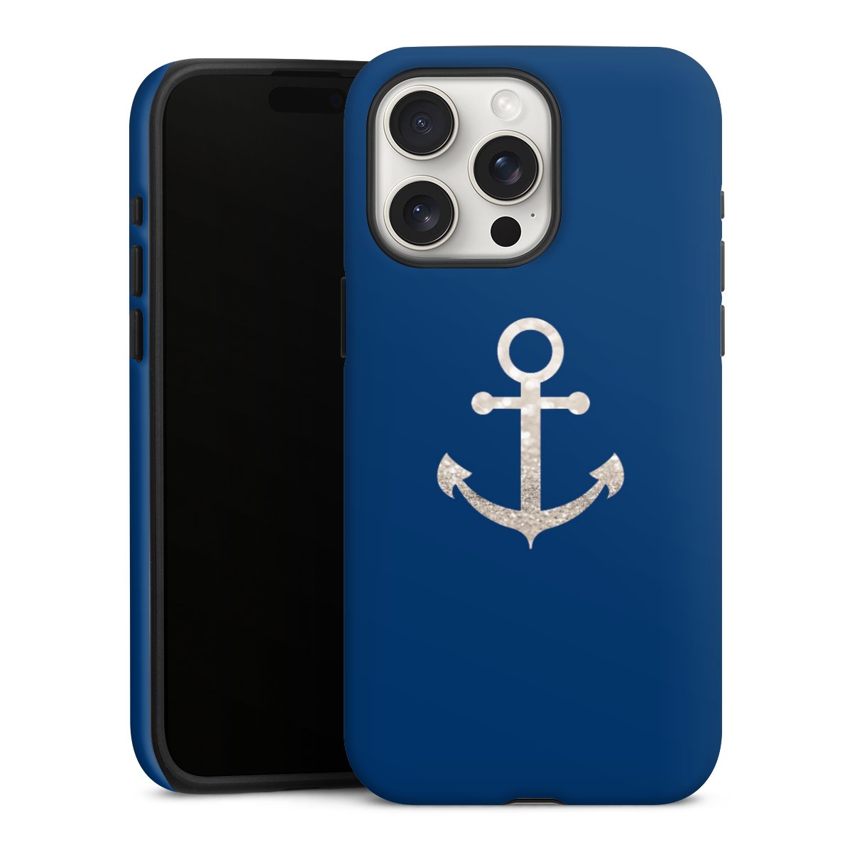 Cover rinforzata