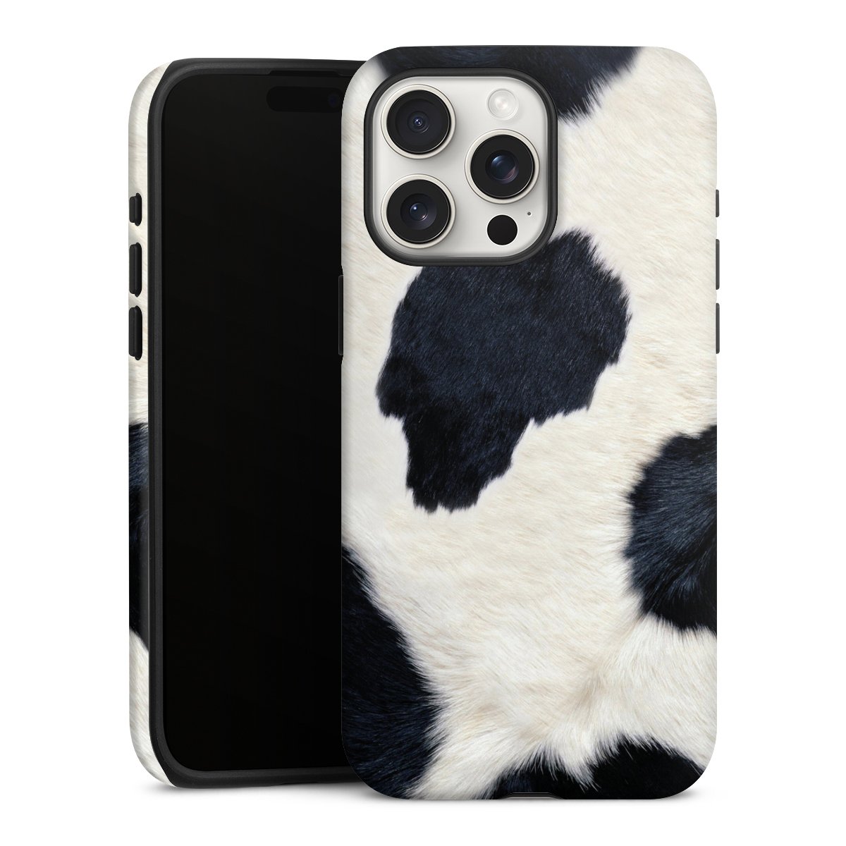 Peau de Vache