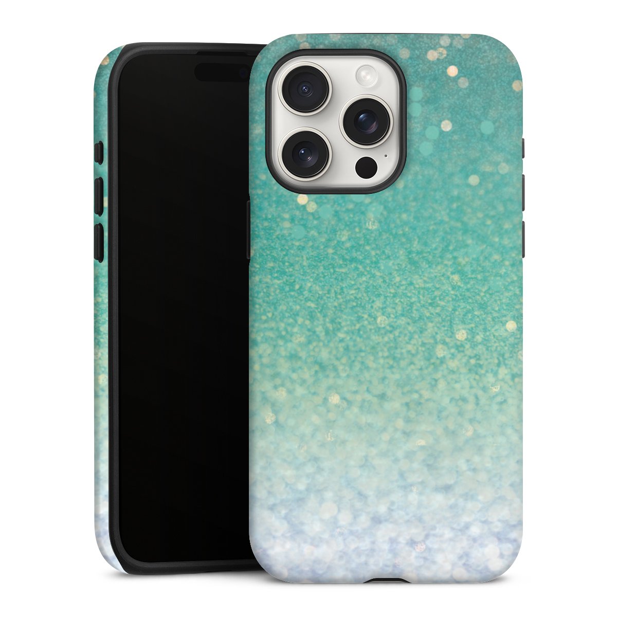 Coque renforcée