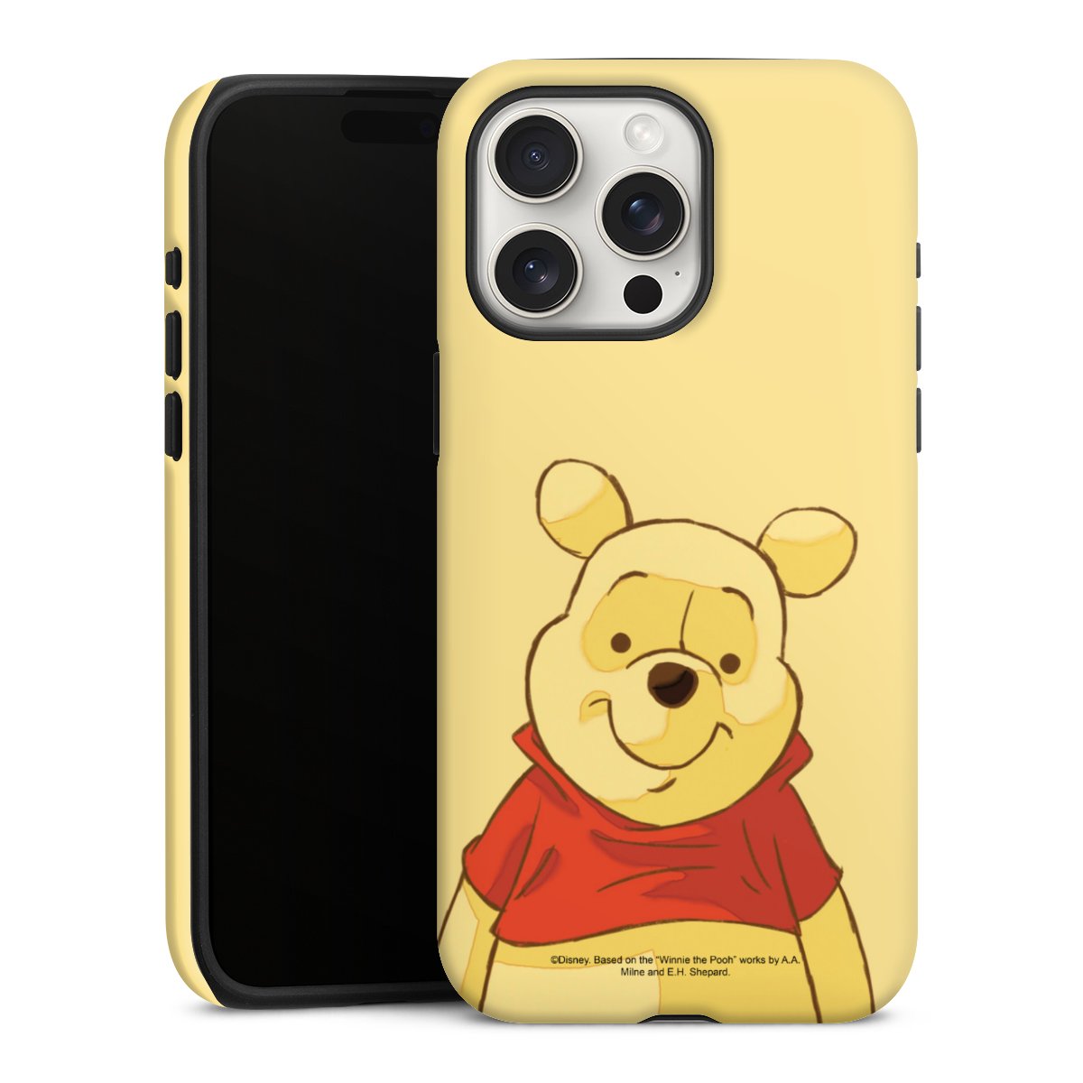 Cover rinforzata