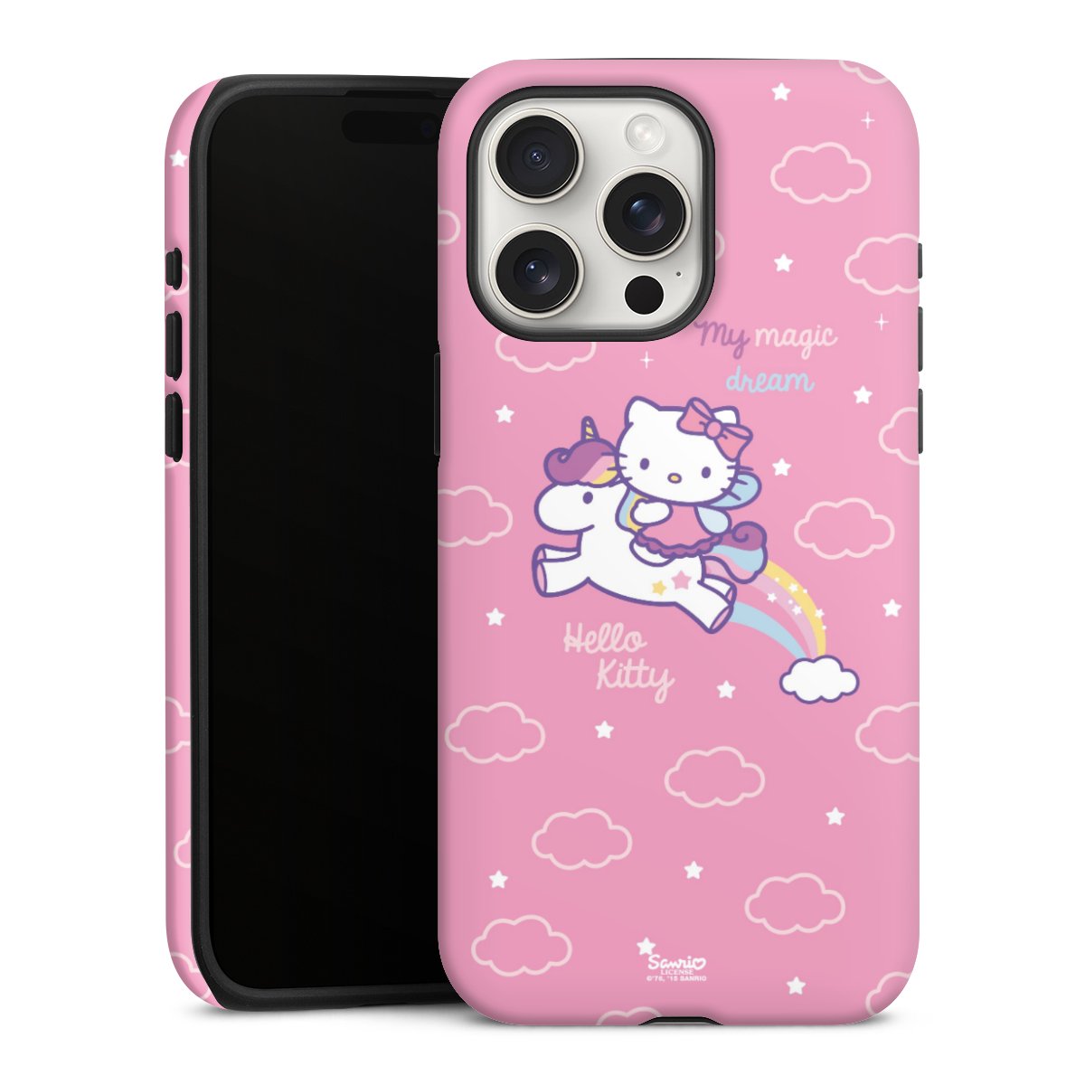 Tough Case