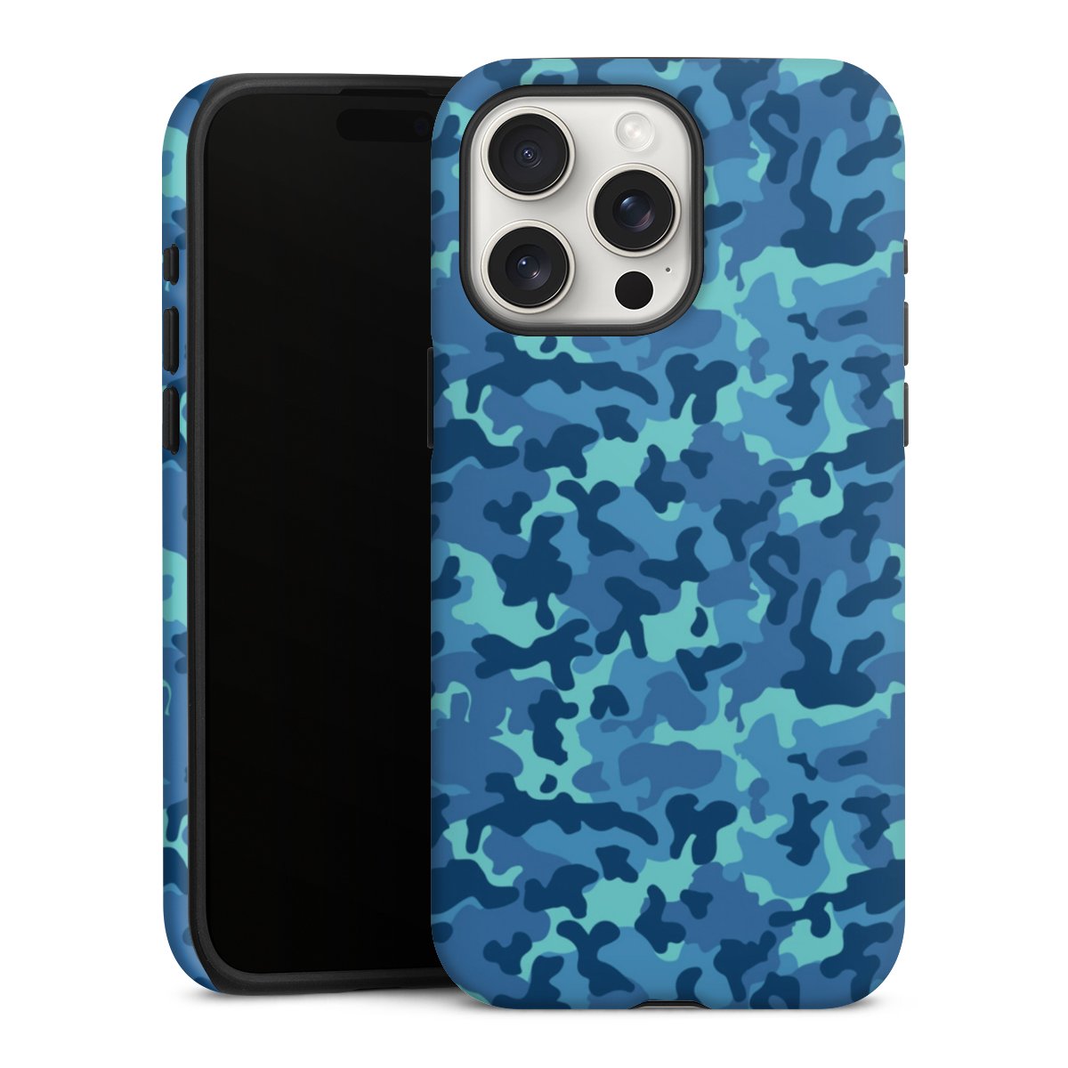 Cover rinforzata